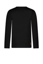 Stoere longsleeve van Tygo & Vito maat 98/104
