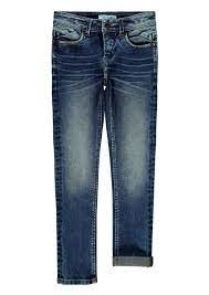 Stoere Skinny van Name it maat 164