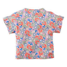 Hip t-shirt van Z8 Aurora maat 128/134