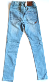 Stoere skinny van Name it maat 158
