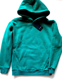 Stoere hoodie van Tiffosi maat 170/176