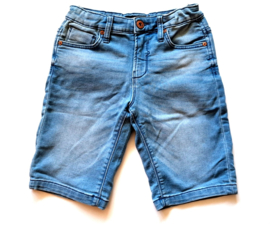 Stoere korte broek van Cars Jeans maat 152