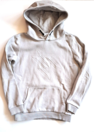 Stoere hoody van JM maat 152