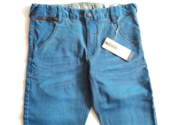 Stoere spijkerbroek van Name it maat 164
