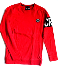 Stoere dunne trui van Cars Jeans maat 164
