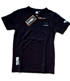 Stoer t-shirt van Indian Blue Jeans maat 164 (14)