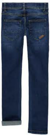 Stoere skinny Name it maat 164