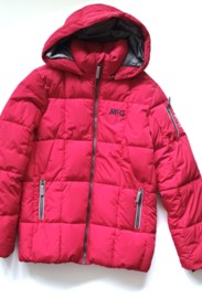 Stoere winterjas van Mc Gregor maat 164