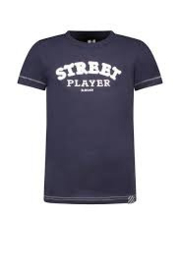 Stoer t-shirt van BNosy maat 104