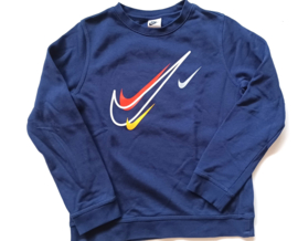 Stoere trui van Nike maat 147-158