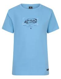 Stoer t-shirt van Indian Blue Jeans maat 164 (14)