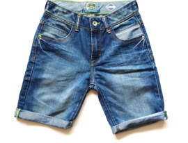 Stoere korte broek van Vingino maat 158