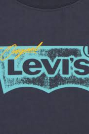 Stoer t-shirt van Levi's maat 176