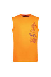 Stoer hemd van Tygo & Vito maat 92