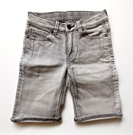 Stoere korte broek van Indian Blue Jeans maat 140