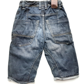 Stoere korte broek van Blue Ridge maat 122/128