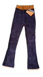 Hippe rib broek van Topitm maat 110