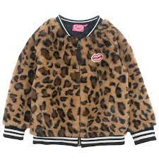 Winter/ tussenjas jubel maat 104