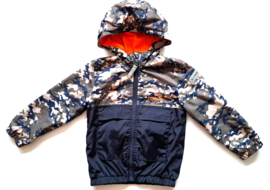 Stoere zomerjas van Tygo & Vito maat 98/104