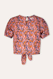 Hip shirt van Bnosy Sem maat 122/128