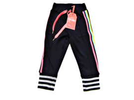 Stoere joggingbroek van B Nosy maat 86