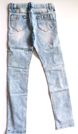 Stoere skinny van Name it maat 152