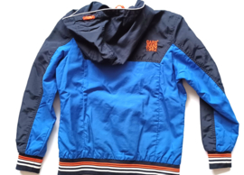 Mooie zomerjas van Cars Jeans maat 164 (14)