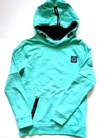 Stoere hoody van Ravagio maat 164 (14)