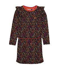 Hippe jurk van Quapi Raina maat 146/152