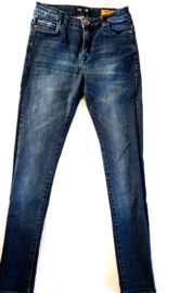 Stoere skinny van Cars Jeans maat 158 (13)