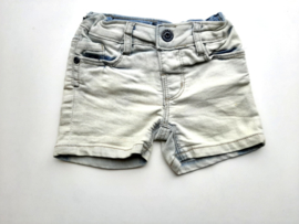 Stoere korte broek van Tumble 'n Dry maat 68