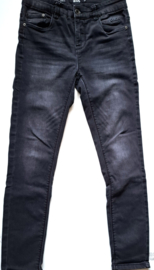 Stoere jog spijkerbroek maat 164