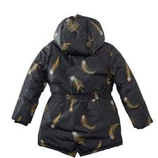Hippe winterjas van Z8 Florieke maat 80