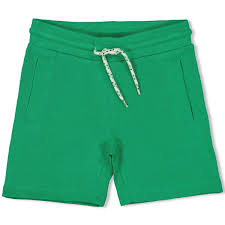 Stoere korte broek van Sturdy maat 92