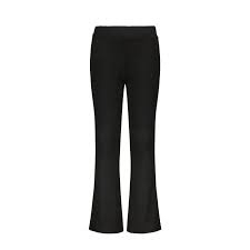 Hippe flared broek van Bnosy maat 152