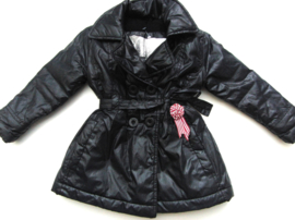 Stoere winterjas van Tumble 'n Dry maat 98/104