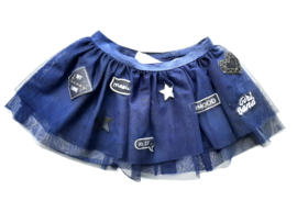 Hippe rok van Persival maat 92/98