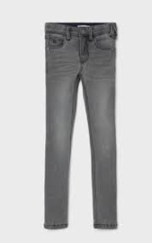 Hippe skinny van Name it maat 158