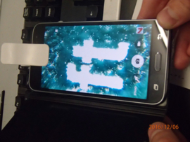 H158 Oppervlakte microscoop smartphone 60X