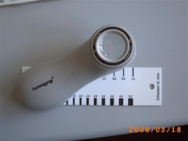 H150 Oppervlakte microscoop 8X