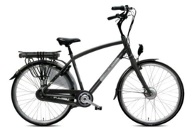 VOGUE E-BIKE INFINITY MAN, 8SP, 36V-10,4 Ah (Samsung)