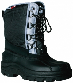 Nijdam 0308 Snowboots Canadian veter