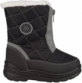 Snowboots junior 1173 zwart