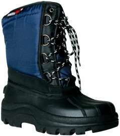 Nijdam 0308 Snowboots Canadian veter