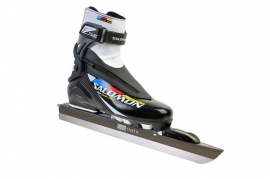 Freeskate Pro Combi Pilot Allround