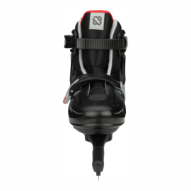 Art N13AA01  Nijdam noren verstelbaar  hardboot