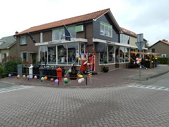 Onze winkel