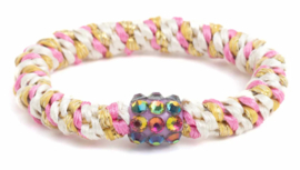 Banditz - Pink Posh Strass