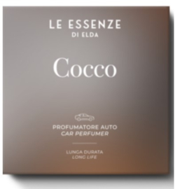 Autoparfum Cocco