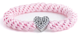 LOVEZ - Baby Pink (Silver)